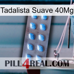 Tadalista Soft 40Mg viagra3